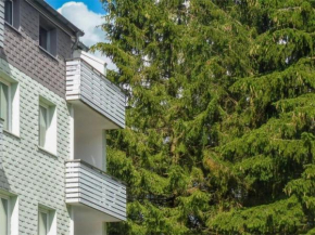Ferienwohnung Oberharz K-5-D-3